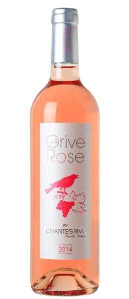 Le Château de Chantegrive : des vins frais et équilibrés !