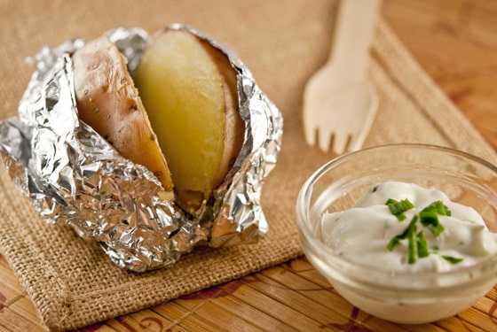 recettepommeterrefoursauceciboulette_stellacuisine